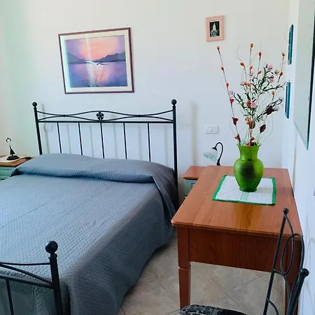 Holiday home Residenza Sole E Mare Valledoria (Sardinia)