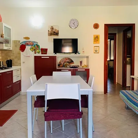 Residenza Sole E Mare