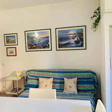 Residenza Sole E Mare