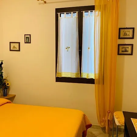 Residenza Sole E Mare