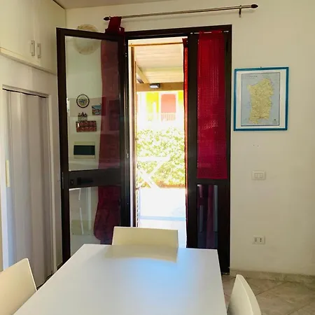 Holiday home Residenza Sole E Mare Valledoria (Sardinia)