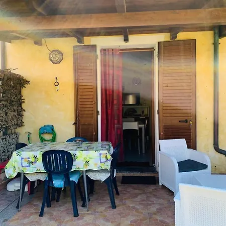 Residenza Sole E Mare Holiday home Valledoria (Sardinia)