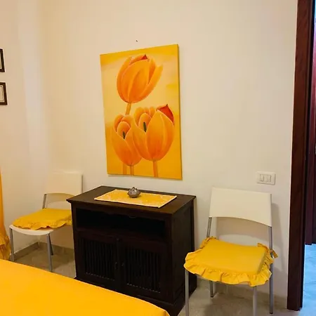 Holiday home Residenza Sole E Mare