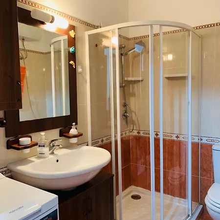 Holiday home Residenza Sole E Mare