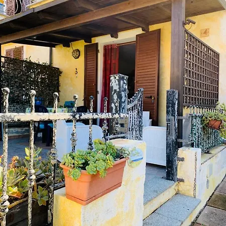 Residenza Sole E Mare Holiday home Valledoria (Sardinia)