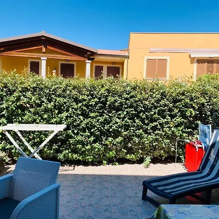 Residenza Sole E Mare *