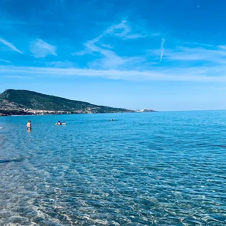 Residenza Sole E Mare * Valledoria (Sardinia)