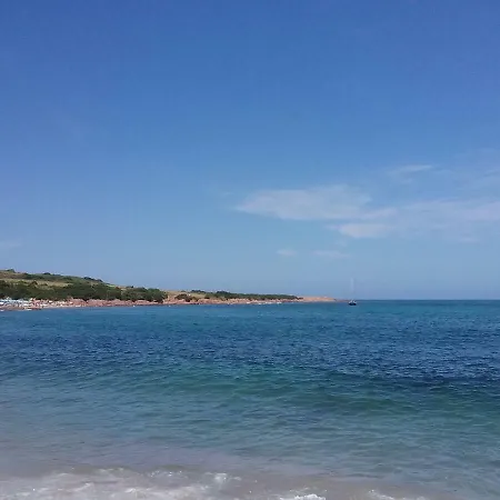 Residenza Sole E Mare
