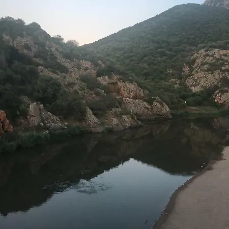 Residenza Sole E Mare Valledoria (Sardinia)