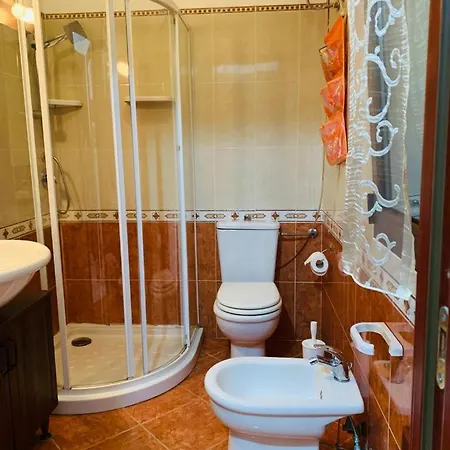 Residenza Sole E Mare Сasa de vacaciones Valledoria (Sardinia)