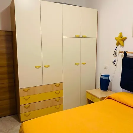 Сasa de vacaciones Residenza Sole E Mare