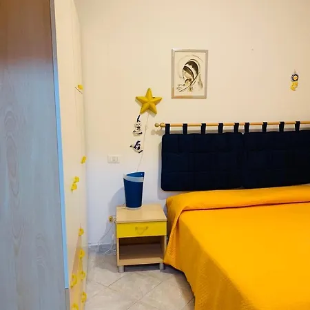 Residenza Sole E Mare Сasa de vacaciones Valledoria (Sardinia)