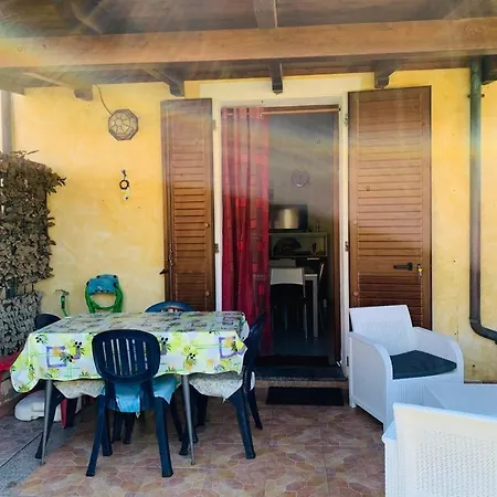 Residenza Sole E Mare Сasa de vacaciones Valledoria (Sardinia)