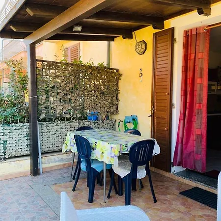 Residenza Sole E Mare Сasa de vacaciones