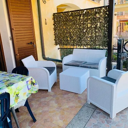 Сasa de vacaciones Residenza Sole E Mare
