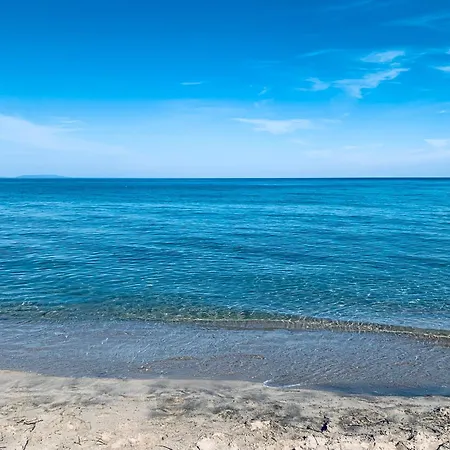 Сasa de vacaciones Residenza Sole E Mare
