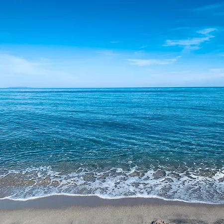 Residenza Sole E Mare Сasa de vacaciones