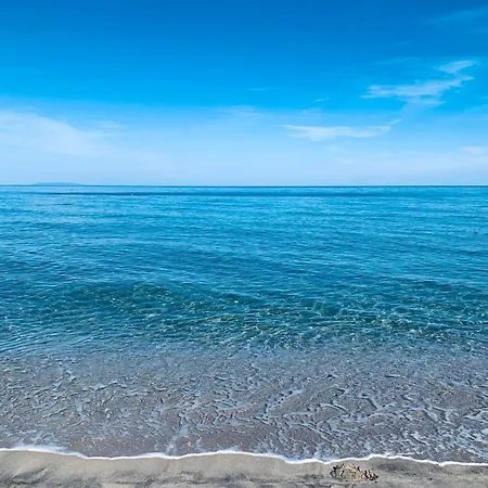 Сasa de vacaciones Residenza Sole E Mare Valledoria (Sardinia)