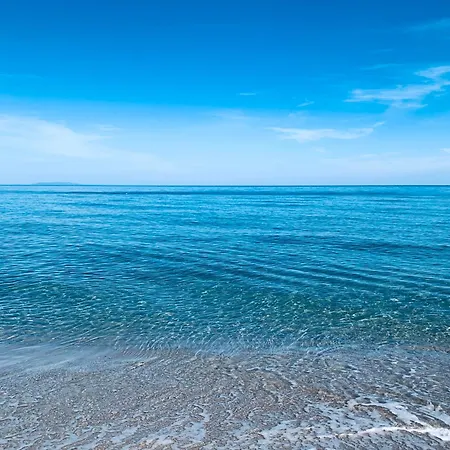 Сasa de vacaciones Residenza Sole E Mare