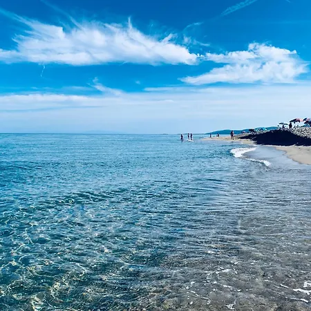 Residenza Sole E Mare Сasa de vacaciones