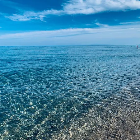 Сasa de vacaciones Residenza Sole E Mare