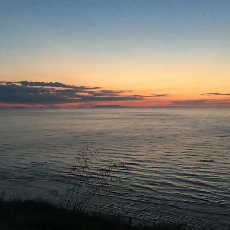 Residenza Sole E Mare Сasa de vacaciones *