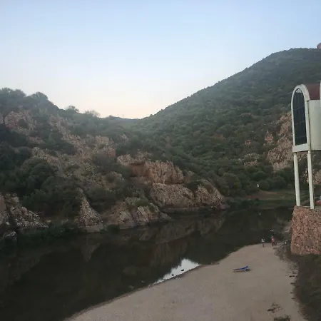 Сasa de vacaciones Residenza Sole E Mare Valledoria (Sardinia)
