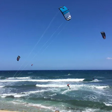 Residenza Sole E Mare Сasa de vacaciones Valledoria (Sardinia)