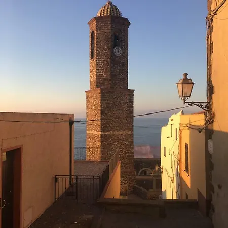 Сasa de vacaciones Residenza Sole E Mare Valledoria (Sardinia)